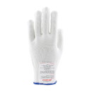 West Chester 22-751 Kut Gard Seamless Knit Dyneema Blended Antimicrobial Glove with Silagrip Coating on Palm - Light Weight
