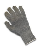 West Chester 22-754 Kut Gard Polyester over Dyneema / Silica / Stainless Steel Core Seamless Glove - Light Weight