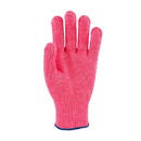 West Chester 22-760NP Kut Gard Seamless Knit Dyneema Blended Antimicrobial Glove - Medium Weight