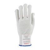 West Chester 22-760 Kut Gard Seamless Knit Dyneema Blended Antimicrobial Glove - Medium Weight