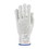 PIP 22-760 Kut Gard Seamless Knit Dyneema Blended Antimicrobial Glove - Medium Weight, Price/Each