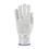 West Chester 22-770 Kut Gard Polyester over Dyneema / Silica / Stainless Steel Core Antimicrobial Glove - Heavy Weight, Price/Each