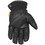 PIP 2390 Caiman Goat Grain Leather Palm Glove with Fleece Back and Heatrac Insulation, Price/pair