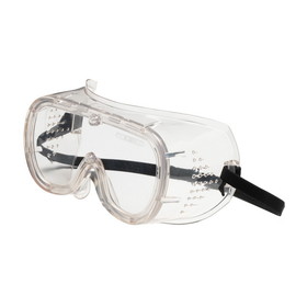 PIP 248-4400-300 440 Basic Direct Vent Goggle with Clear Body and Clear Lens