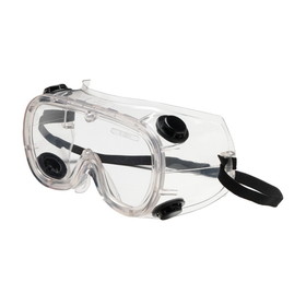 PIP 248-4401-300 441 Basic Indirect Vent Goggle with Clear Body and Clear Lens