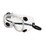PIP 248-4401-300 441 Basic Indirect Vent Goggle with Clear Body and Clear Lens, Price/Pair
