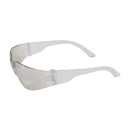 West Chester 250-01-0902 Zenon Z12 Rimless Safety Glasses with Clear Temple, I/O Lens and Anti-Scratch Coating