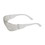 West Chester 250-01-0902 Zenon Z12 Rimless Safety Glasses with Clear Temple, I/O Lens and Anti-Scratch Coating, Price/Pair