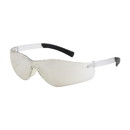 West Chester 250-08-0002 Zenon Z14SN Rimless Safety Glasses with Clear Temple, I/O Lens and Anti-Scratch Coating