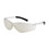 West Chester 250-08-0002 Zenon Z14SN Rimless Safety Glasses with Clear Temple, I/O Lens and Anti-Scratch Coating, Price/Each