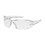 West Chester 250-46-0520 Captain Rimless Safety Glasses with Clear Temple, Clear Lens and Anti-Scratch / FogLess 3Sixty Coating, Price/Pair