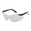 PIP 250-92-0002 Wilco Rimless Safety Glasses with Black Temple, I/O Lens and Anti-Scratch Coating, Price/Pair