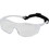 West Chester 250-96-0520 Overseal, Otg W/Headband, Clear Lens, Fogless360, Price/pair