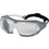 West Chester 250-96-0520 Overseal, Otg W/Headband, Clear Lens, Fogless360, Price/pair
