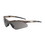 PIP 250-AN-10123 Anser Semi-Rimless Safety Glasses with Camouflage Frame, Gray Lens and Anti-Scratch Coating, Price/Pair