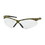 West Chester 250-AN-10130 Anser Semi-Rimless Safety Glasses with Camouflage Frame, Clear Lens and Anti-Scratch Coating, Price/Pair