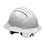 PIP 250-EVS-0000 EVOSpec Safety Eyewear for JSP Evolution Deluxe Hard Hats - Clear Lens, Price/Pair