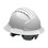 PIP 250-EVS-0001 EVOSpec Safety Eyewear for JSP Evolution Deluxe Hard Hats - Gray Lens, Price/Pair