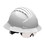 West Chester 250-EVS-0002 EVOSpec Safety Eyewear for JSP Evolution Deluxe Hard Hats - I/O Lens, Price/Pair