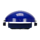 West Chester 251-01-5400 Bouton Optical Headgear for Face Protection with Ratchet Suspension - Economy