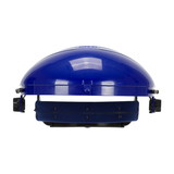 West Chester 251-01-5400 Bouton Optical Headgear for Face Protection with Ratchet Suspension - Economy