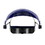 West Chester 251-01-5400 Bouton Optical Headgear for Face Protection with Ratchet Suspension - Economy, Price/Each
