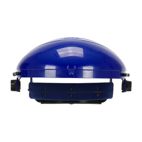 PIP 251-01-5400 Bouton Optical Headgear for Face Protection with Ratchet Suspension - Economy
