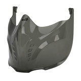 West Chester 251-60-000V Stone ANSI Rated Polycarbonate Face Shield Attachment for Stone Goggle