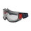 PIP 251-60-0020 Stone Indirect Vent Goggle with Gray Body, Clear Lens and Anti-Scratch / FogLess 3Sixty Coating, Price/Pair