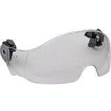 West Chester 251-HP1491 Traverse Safety Eyewear for Traverse Safety Helmet