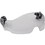 West Chester 251-HP1491C Traverse Eye Shield W Quick Release System, Anti-Scratch And Anti-Fog Protection, Price/each