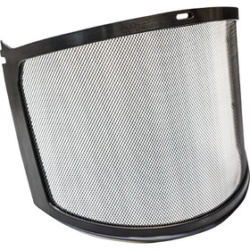 PIP 251-HP1491MF Traverse Metal Mesh Face Shield for Traverse Safety Helmets