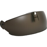 West Chester 251-HP1491P Traverse Traverse Eyewear Protector - Smoke Gray