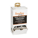 West Chester 252-LCT100 Bouton Optical Lens Cleaning Towelette Dispenser