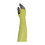 West Chester 25KTE Single-Ply Kevlar Sleeve with Thumb Hole, Price/Each