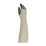 West Chester 25NT 2-Ply Cotton Sleeve with Thumb Hole
