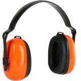 PIP 263-NP110 Dynamic Piper Passive Ear Muffs with Adjustable Headband - NRR 24