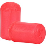 PIP 267-HPF710 SoftStar Disposable Soft Polyurethane Foam Ear Plugs - NRR 30