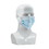 PIP 270-4000 Disposable Face Mask - 50 Pack, Price/box