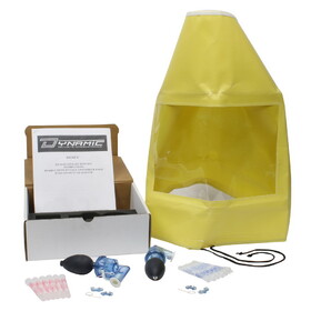 PIP 270-RPFITBITREX Dynamic Respirator Fit Test Kit