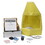 PIP 270-RPFITBITREX Dynamic Respirator Fit Test Kit, Price/each