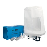 PIP 272-BPT050 Respirator Fit Test Kit