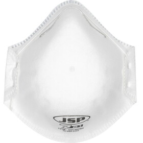 PIP 272-RPD721N95 JSP Premium N95 Disposable Respirator - 20 Pack