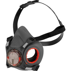 West Chester 272-RPRF8810 Force Typhoon8 Half-Mask Respirator - Small