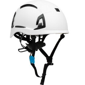 PIP 280-EVOALT EVO ALTA Ascend Type II Non-Vented Industrial Climbing Helmet, ABS Shell, EPP Foam Impact Liner, Wheel Ratchet Adjustment and 4-Point Chin Strap