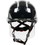 PIP 280-EVSV-CH EVO VISTA ASCEND Type I, Vented Industrial Safety Helmet with fully adjustable four point chinstrap, Lightweight ABS Shell, Integrated Faceshield, Price/each