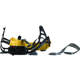 JSP Replacement Suspension Revolution Gen 2 for JSP EVO Head Protection, Black