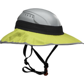 PIP 280-HP1491FSUN Traverse Traverse Hi-Vis 360 Sunshade with Reflective Piping