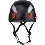 West Chester 280-HP1491KIT Traverse Reflective kit for Traverse safety helmet