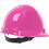 PIP 280-HP241 Whistler Cap Style Hard Hat with HDPE Shell, 4-Point Textile Suspension and Pin-Lock Adjustment, Price/each